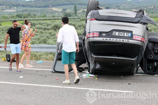 Buse Varol'dan kaza sonrası ilk paylaşım