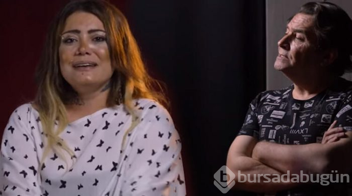 Çatlak Şanzel, Armağan Çağlayan'ın programında bir doktoru öldürdüğünü açıkladı