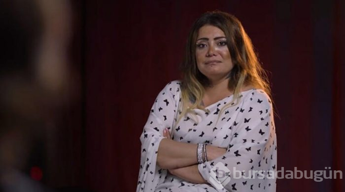 Çatlak Şanzel, Armağan Çağlayan'ın programında bir doktoru öldürdüğünü açıkladı