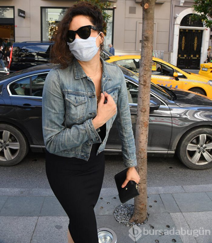 Azra Akın: Lükse düşkünlüğüm yok!