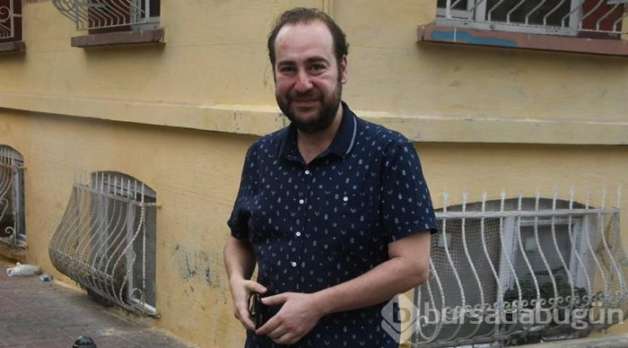 Burak Satıbol kimdir? Burak Satıbol nereli ve kaç yaşında?