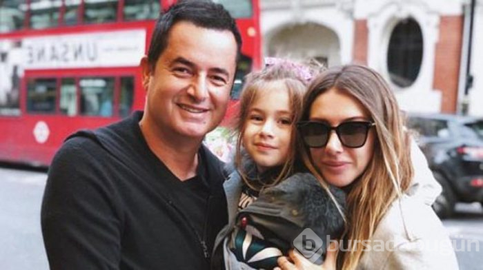 Şeyma Subaşı'nın ilginç mekik yöntemi