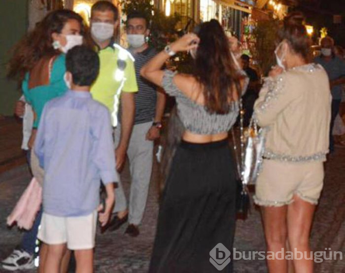 Demet Akalın: Alişan ilk beni aramış!