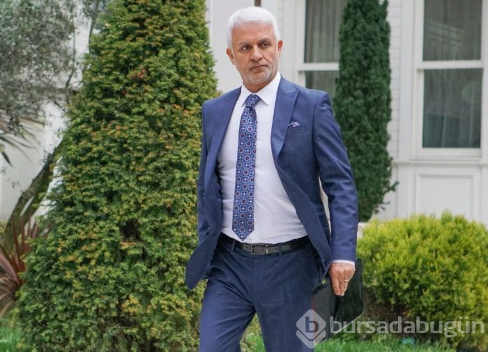 Yasak Elma oyuncusu Talat Bulut sevenlerini korkuttu! Ameliyata böyle gitti