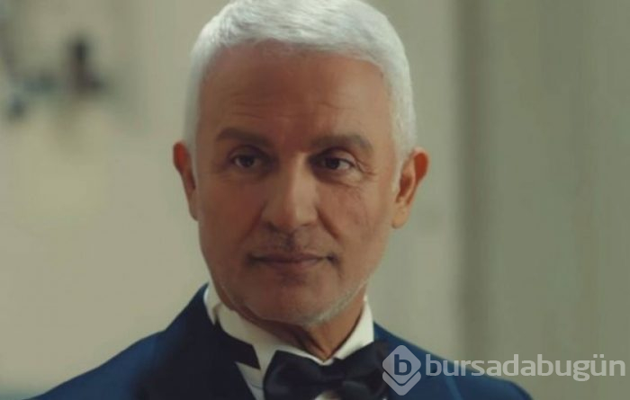 Yasak Elma oyuncusu Talat Bulut sevenlerini korkuttu! Ameliyata böyle gitti