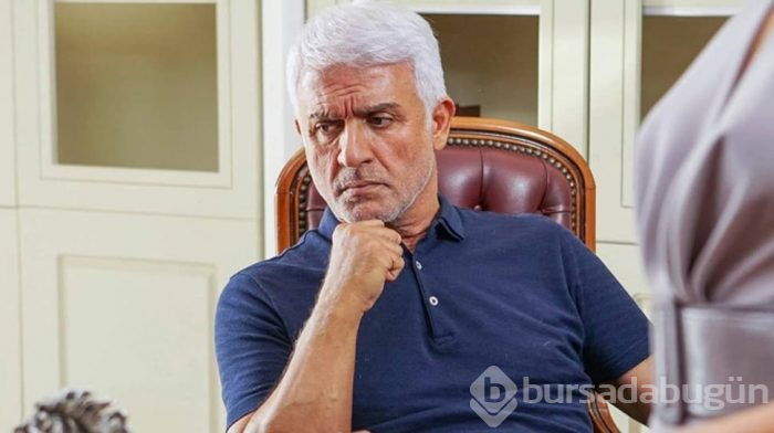 Yasak Elma oyuncusu Talat Bulut sevenlerini korkuttu! Ameliyata böyle gitti
