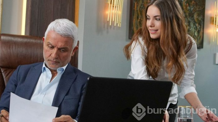 Yasak Elma oyuncusu Talat Bulut sevenlerini korkuttu! Ameliyata böyle gitti