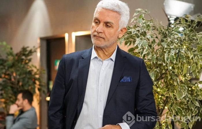 Yasak Elma oyuncusu Talat Bulut sevenlerini korkuttu! Ameliyata böyle gitti