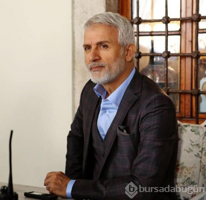 Yasak Elma oyuncusu Talat Bulut sevenlerini korkuttu! Ameliyata böyle gitti