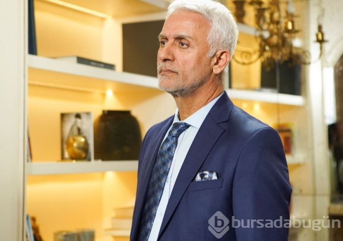 Yasak Elma oyuncusu Talat Bulut sevenlerini korkuttu! Ameliyata böyle gitti