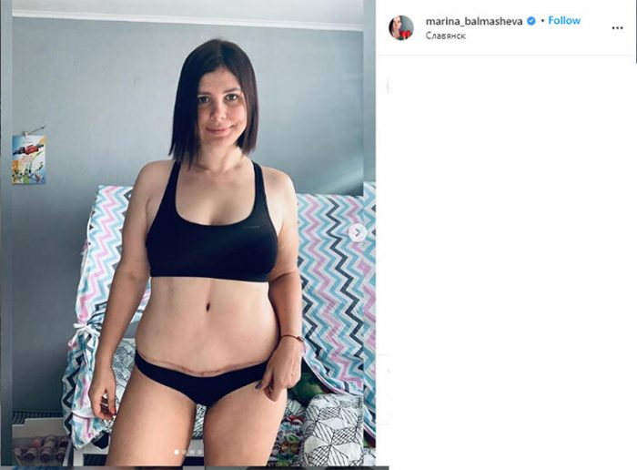 Skandal olay! Üvey oğlundan hamile kaldı