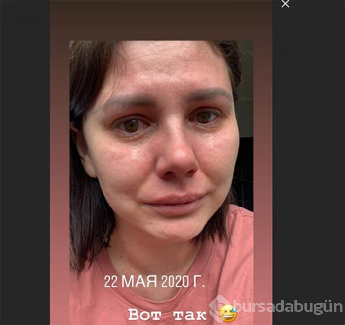 Skandal olay! Üvey oğlundan hamile kaldı