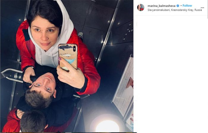 Skandal olay! Üvey oğlundan hamile kaldı