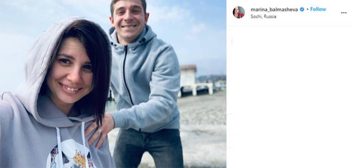 Skandal olay! Üvey oğlundan hamile kaldı