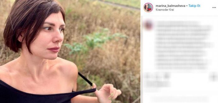 Skandal olay! Üvey oğlundan hamile kaldı