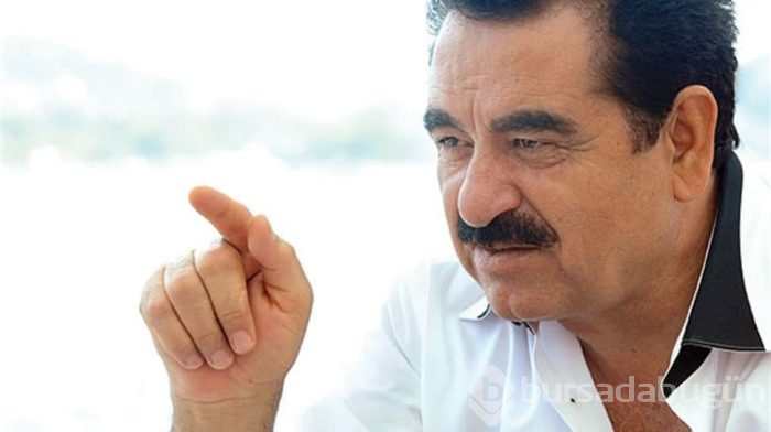 İbrahim Tatlıses aradığı aşkı buldu: Ben kadınsız yapamam!