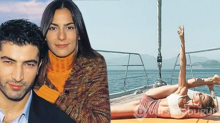 Zeynep Tokuş'tan cesur hareket!