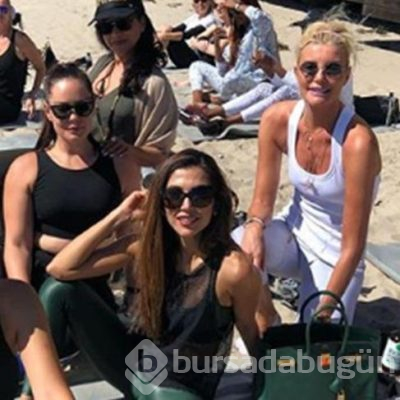 Güzellik saati