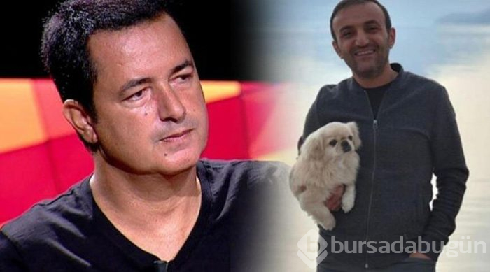 Ersin Korkut: Acun abi bana sürpriz yaptı sandım ama gerçeği öğrenince yıkıldım