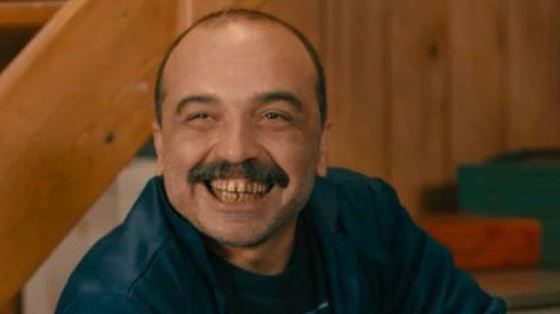 Ünlü oyuncu Ayhan Taş kavganın ortasında kaldı