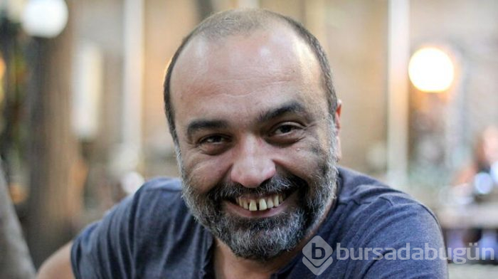 Ünlü oyuncu Ayhan Taş kavganın ortasında kaldı