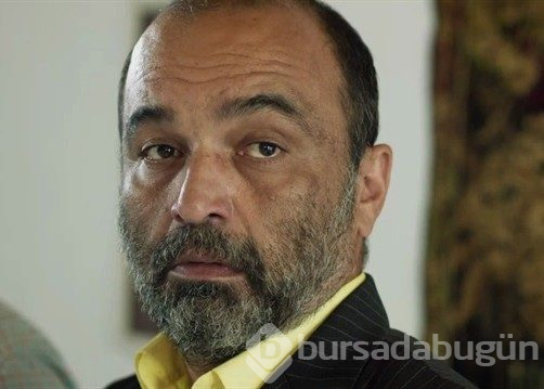 Ünlü oyuncu Ayhan Taş kavganın ortasında kaldı
