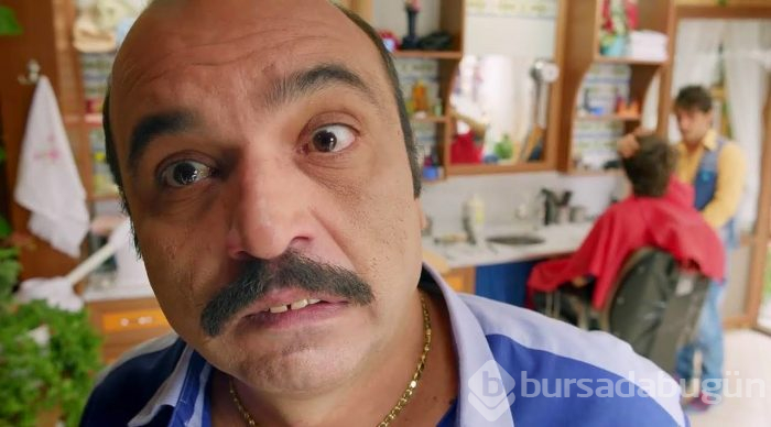 Ünlü oyuncu Ayhan Taş kavganın ortasında kaldı
