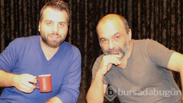 Ünlü oyuncu Ayhan Taş kavganın ortasında kaldı