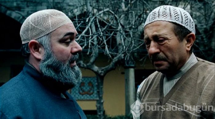 Erkan Can ile Güven Kıraç karavanla tatile çıktı