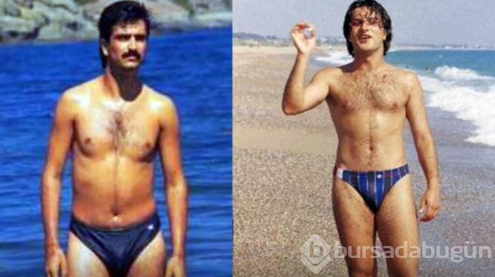 Gerçek mayonun son temsilcisi