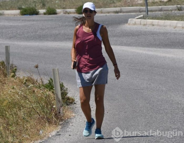 Sabah spor akşam eğlence