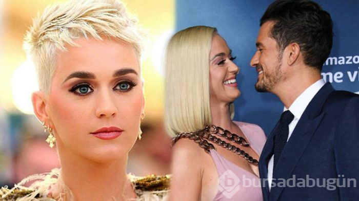 Katy Perry'nin intihar itirafı şaşırttı  