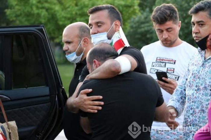 Alişan: En sağlam arabayı arıyoruz!