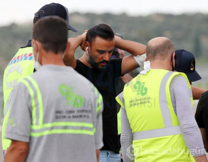 Alişan: En sağlam arabayı arıyoruz!