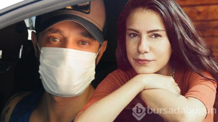 Murat Boz'dan aşk iddialarına yanıt: Fotoğraf beğenince ilişki mi oluyor