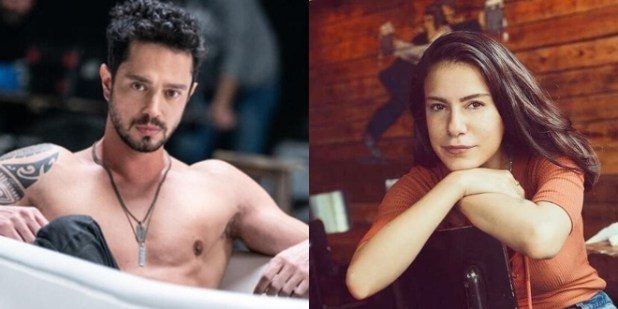 Murat Boz'dan aşk iddialarına yanıt: Fotoğraf beğenince ilişki mi oluyor