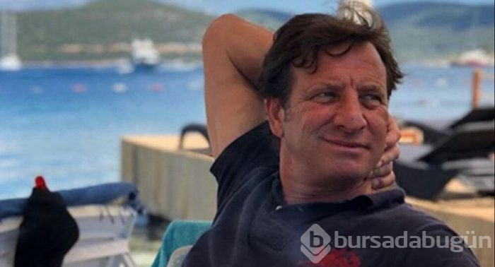 Kaya Çilingiroğlu'na "burnunuzu da kapatın" uyarısı