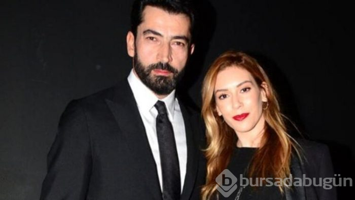 Kenan İmirzalıoğlu ve Sinem Kobal'ın önlemli tatili