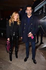 Kenan İmirzalıoğlu ve Sinem Kobal'ın önlemli tatili