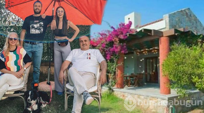Soral ailesine jandarmadan uyarı