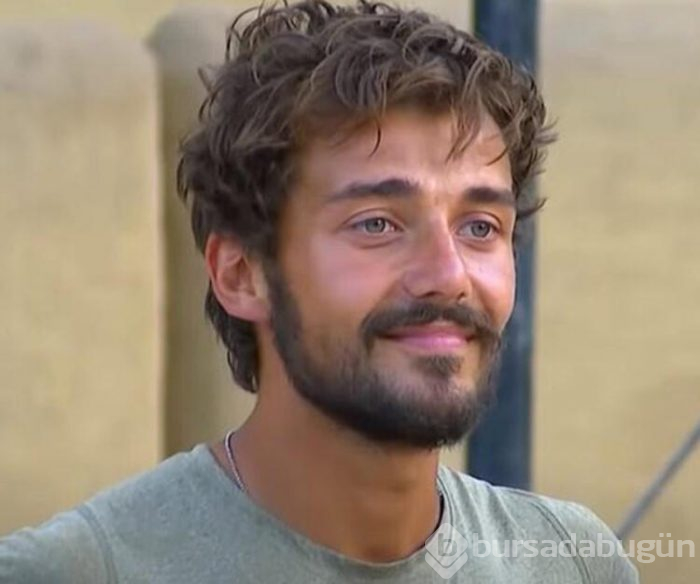 Survivor Cemal Can, Danla Bilic ile konuşurken gözyaşlarına boğuldu