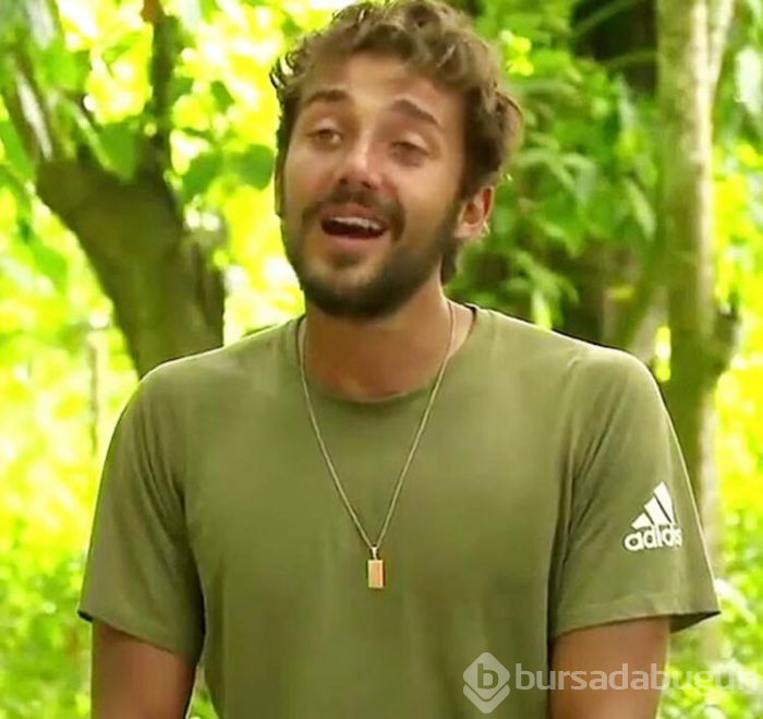 Survivor Cemal Can, Danla Bilic ile konuşurken gözyaşlarına boğuldu