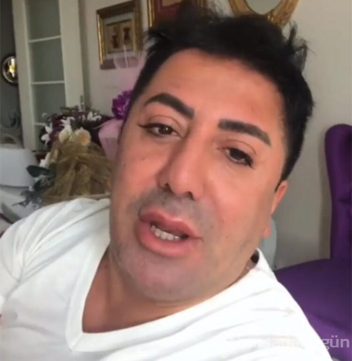 Murat Övüç: İki gün makarna yiyin, ölür müsünüz?