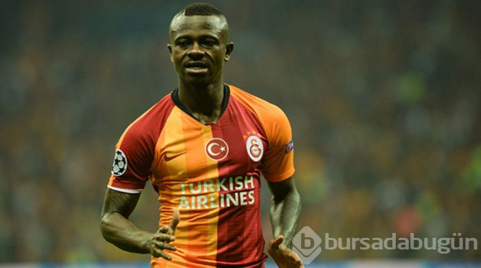 Seri'nin akşam yemeği şıklığı