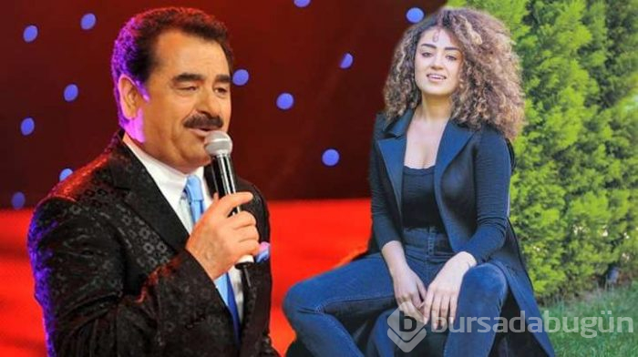 Dilan Çıtak'tan babası İbrahim Tatlıses'e sert sözler: Çocuk evrak ile değil his ile yapılır