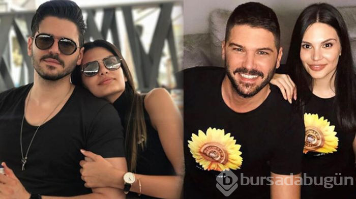 Almeda Abazi: Kötülük düşünen kötülük bulsun
