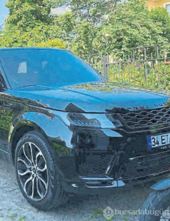 Almeda Abazi: Kötülük düşünen kötülük bulsun