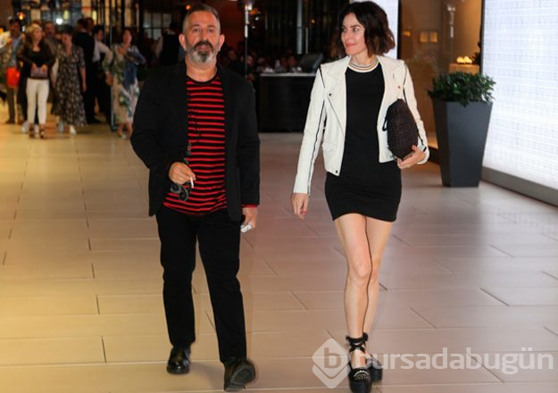 Defne Samyeli'den ev sahibine 50 bin TL'lik dava!
