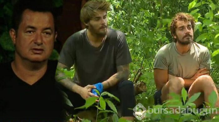 Survivor Barış: Birkaç kişinin canı yanacak!