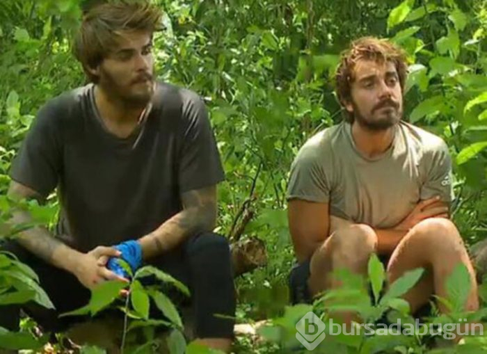 Survivor Barış: Birkaç kişinin canı yanacak!